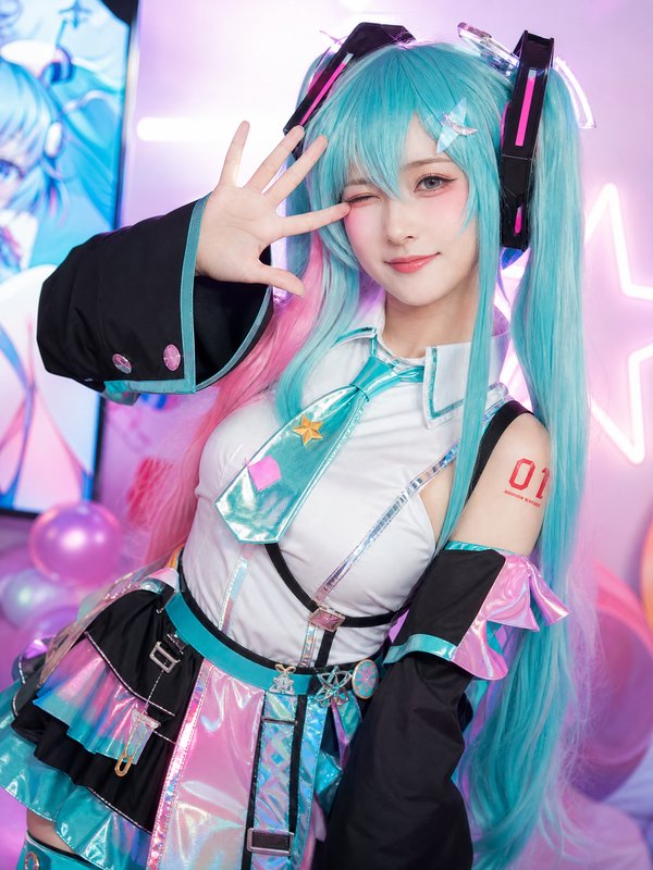 糖心vlog动漫cosplay视频