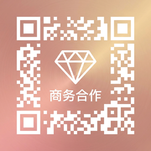 糖心vlog商务合作二维码