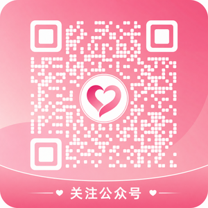 糖心vlog公众号二维码
